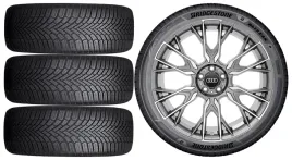 nowe-kola-zima-audi-a6-c8-f2-bridgestone-255-40r20