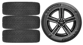 nowe-kola-zima-audi-a6-allroad-c8-michelin-245-45r20-1
