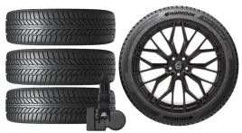 nowe-kola-zima-volvo-ex30-hankook-245-45r19-tpms
