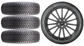 nowe-kola-zima-audi-a5-b10-f2-nokian-245-35r20