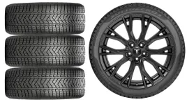 nowe-kola-zima-tesla-model-3-pirelli-235-40r19