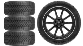 nowe-kola-zima-tesla-model-y-nexen-255-45r19