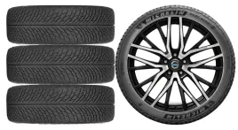nowe-kola-zima-volvo-s60-v60-z-michelin-235-40r19