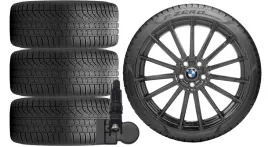 nowe-kola-zima-bmw-ix1-u11-pirelli-245-45r19-bmw