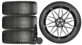 nowe-kola-zima-mercedes-e-klasa-w214-r2ew-pirelli-245-45r19-mo-13