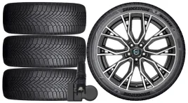 nowe-kola-zima-volvo-ex30-bridgestone-245-45r19-tpms