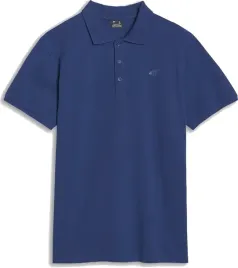 meska-koszulka-polo-4f-ptsm366-granatowy-031s-xl