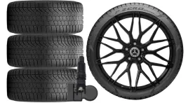 nowe-kola-zima-mercedes-e-klasa-w214-r2ew-pirelli-245-45r19-mo-4
