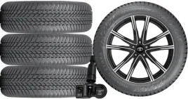 nowe-kola-zima-toyota-bz4x-nokian-235-50r20-tpms-4