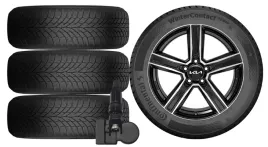 nowe-kola-zima-kia-sorento-mq4-continental-255-45r20-tpms-2