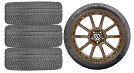 nowe-kola-zima-vw-tiguan-ct-michelin-255-45r19