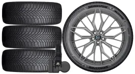 nowe-kola-zima-volvo-ex30-bridgestone-245-45r19-tpms