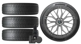 nowe-kola-zima-volvo-ex30-hankook-245-45r19-tpms