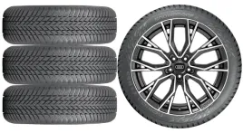 nowe-kola-zima-audi-q8-4l-nokian-275-50r20