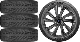 nowe-kola-zima-volvo-s60-v60-z-michelin-235-40r19-3