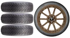 nowe-kola-zima-tesla-model-y-nokian-255-45r19