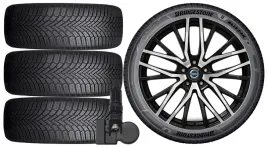 nowe-kola-zima-volvo-ex30-bridgestone-245-45r19-tpms