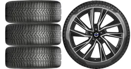 nowe-kola-zima-volvo-s60-v60-z-pirelli-235-40r19-2