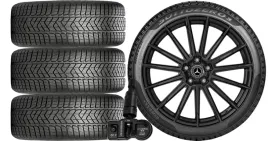 nowe-kola-zima-mercedes-e-klasa-w214-pirelli-245-45r19-tpms-3