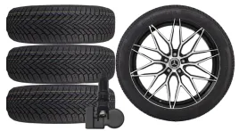 nowe-kola-zima-mercedes-e-klasa-w214-r2ew-continental-245-45r19-mo-14