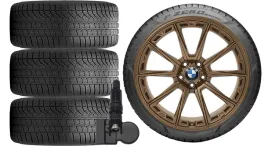 nowe-kola-zima-bmw-x2-u10-u2x-pirelli-245-45r19-bmw