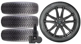 nowe-kola-zima-volvo-ex30-nokian-245-40r20-tpms