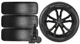 nowe-kola-zima-lexus-nx-pirelli-235-50r20-tpms-3