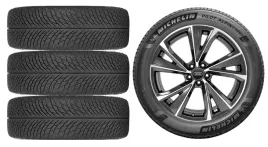 nowe-kola-zima-audi-a6-allroad-c8-michelin-245-45r20