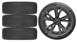 nowe-kola-zima-audi-a6-allroad-c8-michelin-245-45r20