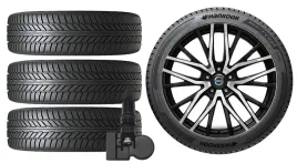 nowe-kola-zima-volvo-ex30-hankook-245-45r19-tpms