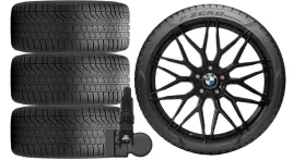 nowe-kola-zima-bmw-ix1-u11-pirelli-245-45r19-bmw-4