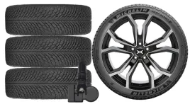 nowe-kola-zima-xpeng-p7-p7b-michelin-245-45r19-tpms
