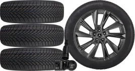 nowe-kola-zima-mercedes-e-klasa-w214-continental-245-45r19-tpms-10