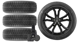 nowe-kola-zima-toyota-highlander-bridgestone-235-55r20-tpms