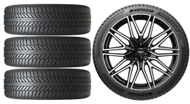 nowe-kola-zima-audi-a6-c8-f2-hankook-255-40r20