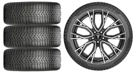 nowe-kola-zima-tesla-model-3-pirelli-235-40r19