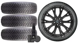 nowe-kola-zima-volvo-ex30-nokian-245-40r20-tpms