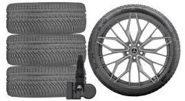 nowe-kola-zima-mercedes-e-kl-all-terrain-w214-michelin-255-45r19-mo