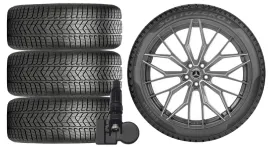 nowe-kola-zima-mercedes-e-klasa-w214-r2ew-pirelli-245-45r19-mo