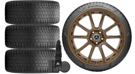 nowe-kola-zima-mercedes-e-klasa-w214-r2ew-pirelli-245-45r19-mo-2