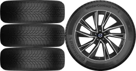 nowe-kola-zima-volvo-s60-v60-z-continental-235-40r19-2