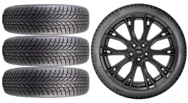 nowe-kola-zima-audi-a5-b10-f2-nokian-245-35r20