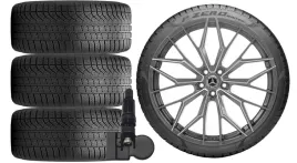 nowe-kola-zima-mercedes-e-klasa-w214-r2ew-pirelli-245-45r19-mo