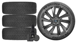 nowe-kola-zima-volvo-ex30-michelin-245-45r19-tpms