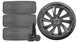 nowe-kola-zima-mercedes-e-kl-all-terrain-w214-michelin-255-45r19-mo