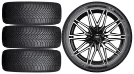nowe-kola-zima-audi-a6-c8-f2-bridgestone-255-40r20