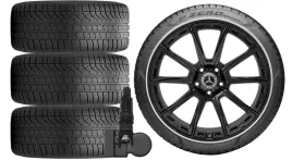 nowe-kola-zima-mercedes-e-klasa-w214-r2ew-pirelli-245-45r19-mo-3