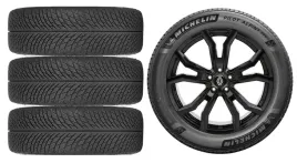 nowe-kola-zima-renault-rafale-rhn-michelin-245-45r20-1