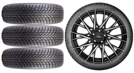 nowe-kola-zima-audi-a5-b10-f2-nokian-245-35r20