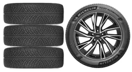 nowe-kola-zima-audi-q8-4l-michelin-265-55r19
